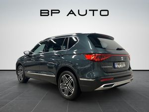Seat Tarraco bild 5