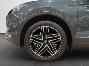 Seat Tarraco bild 33