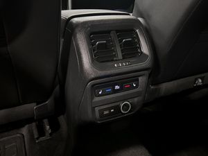 Seat Tarraco bild 30