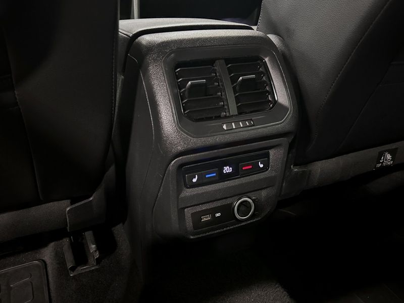 Seat Tarraco bild 30