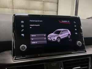 Seat Tarraco bild 23
