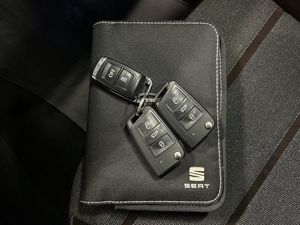 Seat Tarraco bild 34