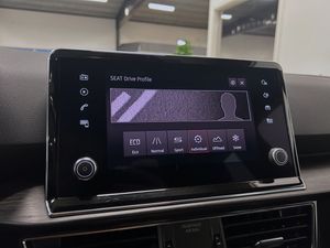 Seat Tarraco bild 21