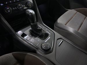 Seat Tarraco bild 25