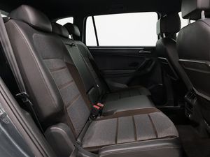 Seat Tarraco bild 14