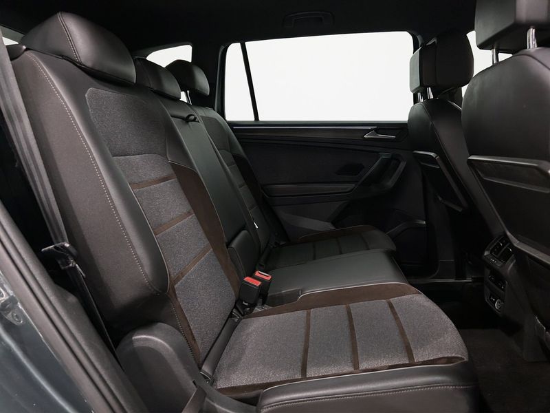 Seat Tarraco bild 14