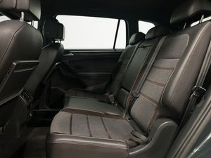 Seat Tarraco bild 11