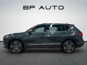 Seat Tarraco bild 2