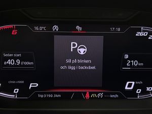Seat Tarraco bild 26