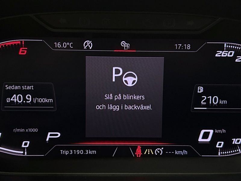 Seat Tarraco bild 26