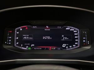 Seat Tarraco bild 16