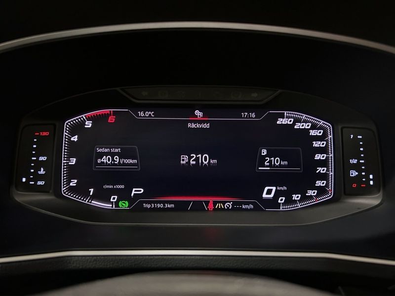 Seat Tarraco bild 16