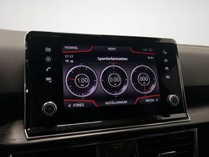 Seat Tarraco bild 22