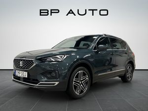 Seat Tarraco bild 1