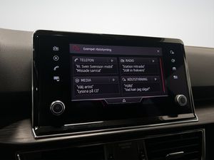 Seat Tarraco bild 19