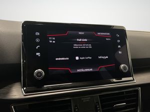 Seat Tarraco bild 18