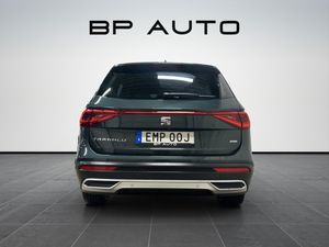 Seat Tarraco bild 4