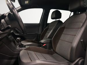 Seat Tarraco bild 10