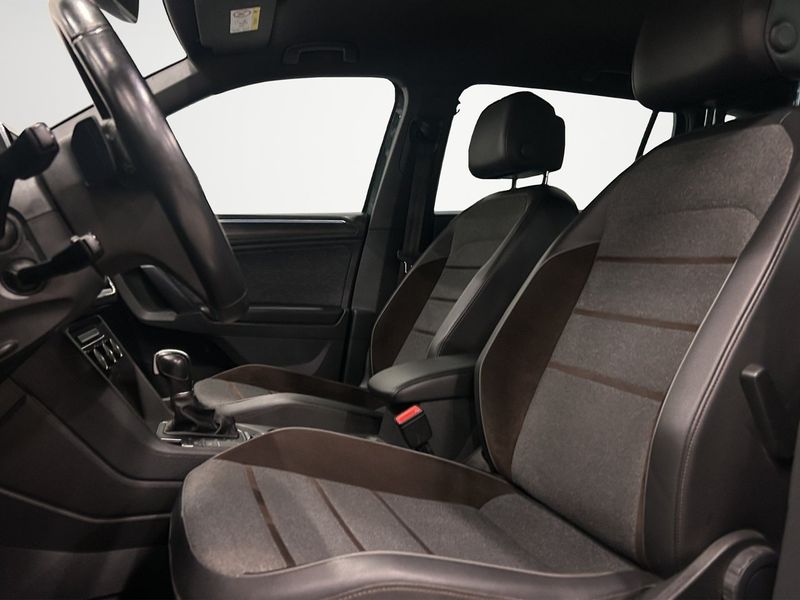 Seat Tarraco bild 10