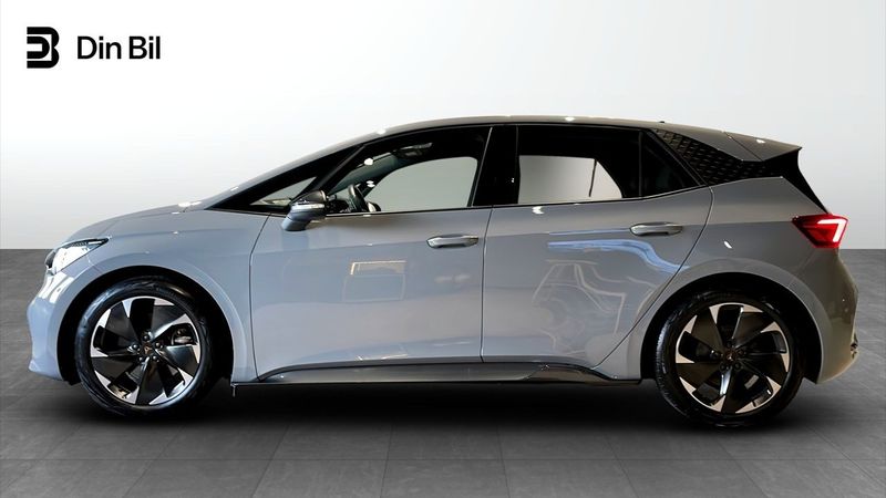 Cupra Born bild 2
