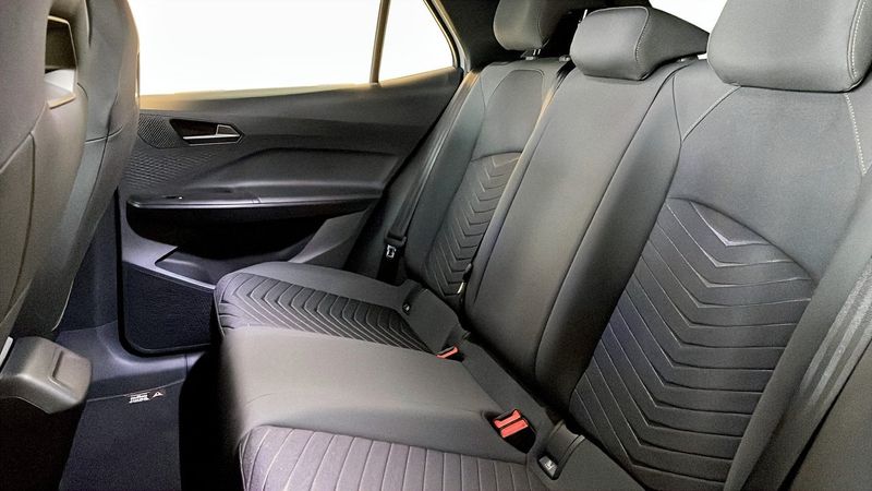 Cupra Born bild 11