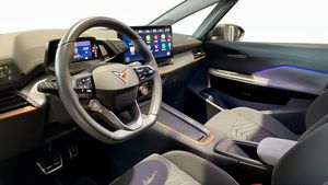Cupra Born bild 7