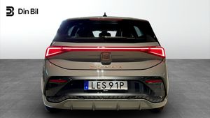 Cupra Born bild 5