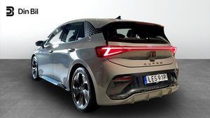 Cupra Born bild 3