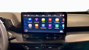 Cupra Born bild 9