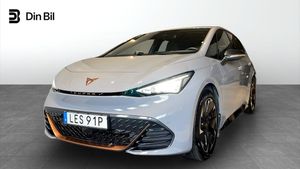 Cupra Born bild 1