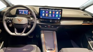 Cupra Born bild 10