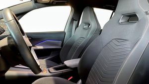 Cupra Born bild 8