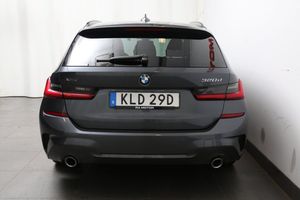 BMW 320 bild 5
