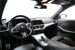 BMW 320 bild 11