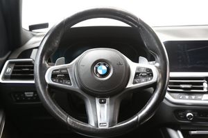 BMW 320 bild 13