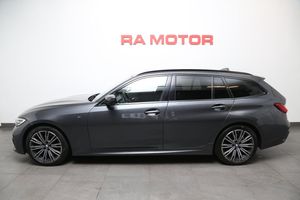 BMW 320 bild 2