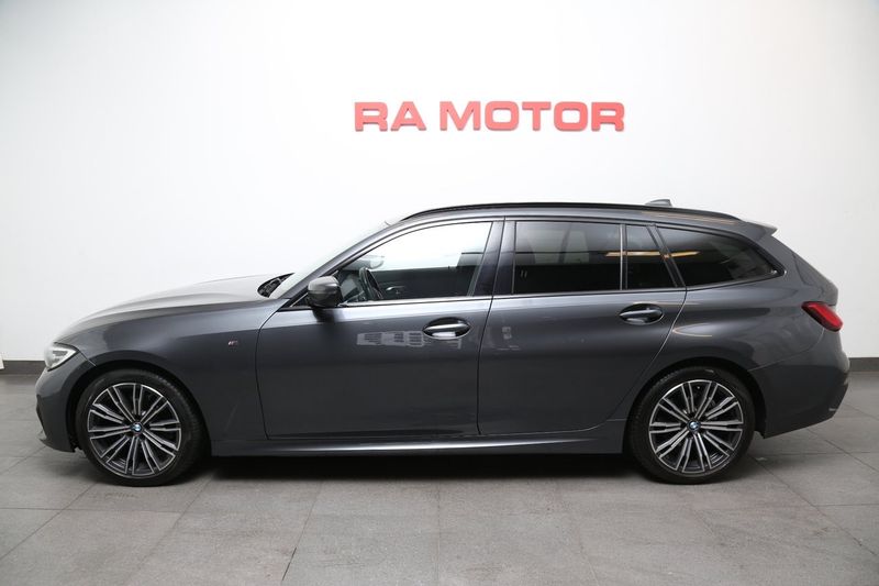 BMW 320 bild 2