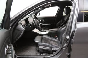 BMW 320 bild 8