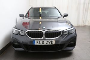 BMW 320 bild 6