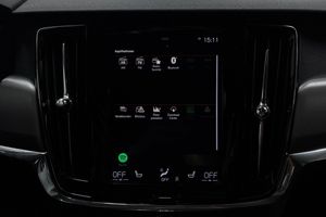 Volvo V90 bild 23