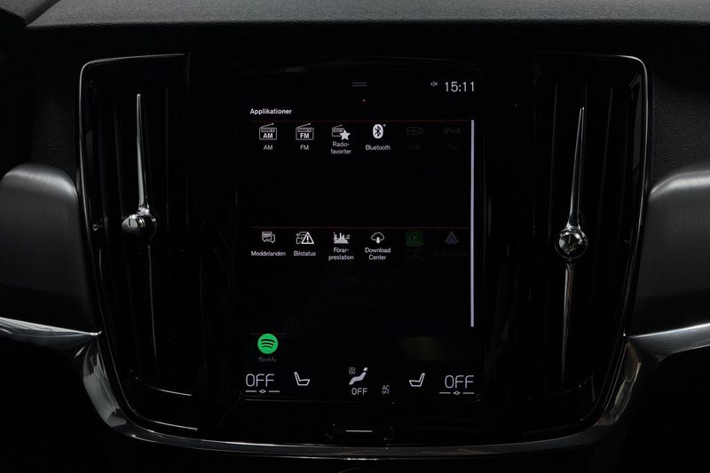 Volvo V90 bild 23