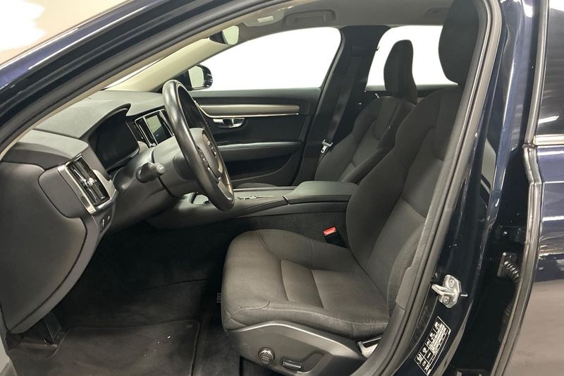 Volvo V90 bild 13