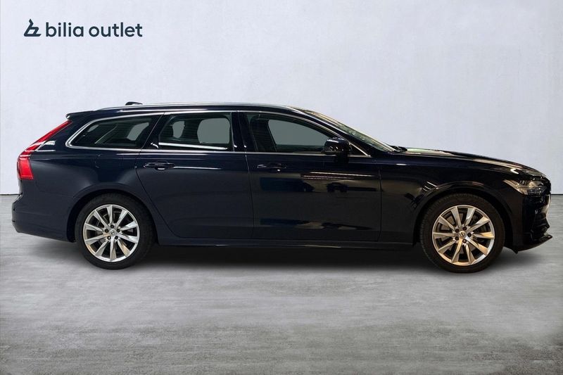 Volvo V90 bild 5