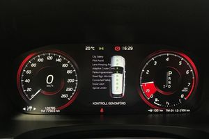 Volvo V90 bild 17