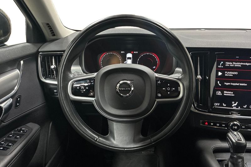 Volvo V90 bild 16