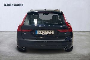 Volvo V90 bild 7
