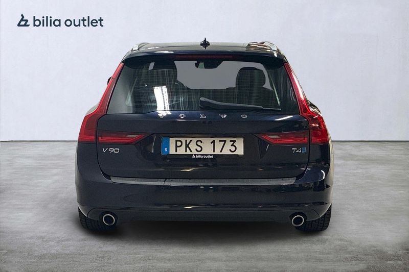 Volvo V90 bild 7