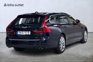 Volvo V90 bild 6