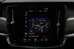 Volvo V90 bild 18