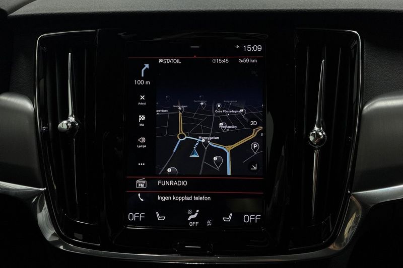 Volvo V90 bild 18